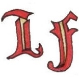 Logo della ditta Lisi Fabrizio, la tecnica nel serramento